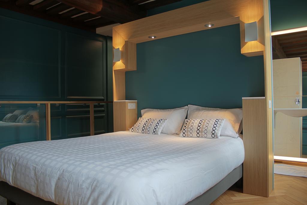 Logis Saint Eloi Apartman Rouen Kültér fotó